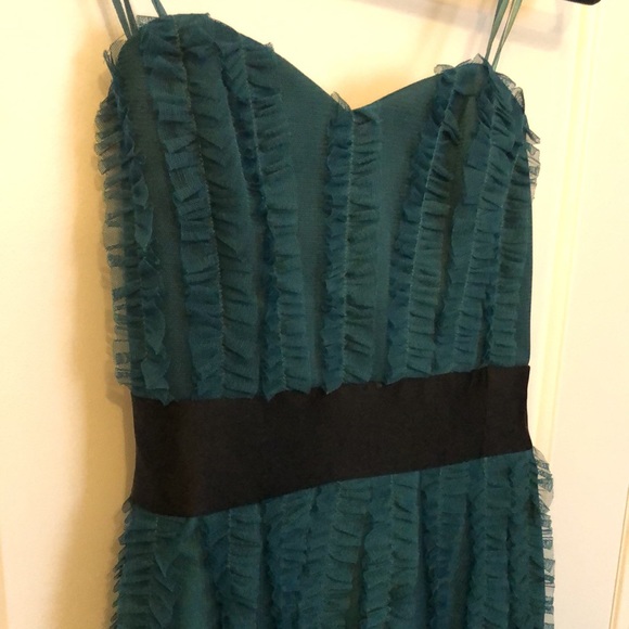 Strapless dress - size 6 - Picture 7 of 11